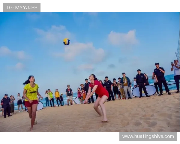 从零基础到高手：全面掌握排球比赛技巧与经验分享