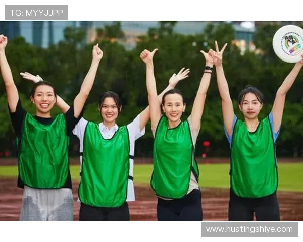 广州飞盘队实力解析：聚焦飞盘运动的崛起与发展